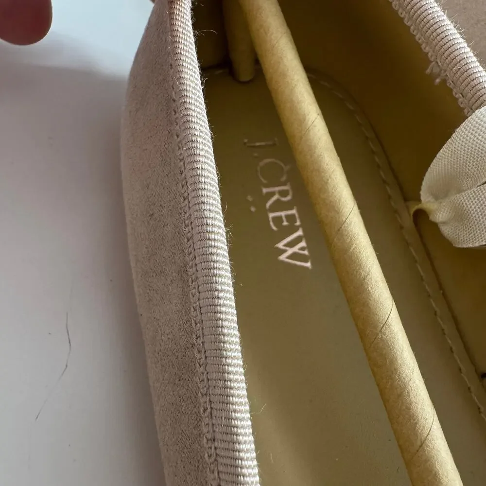 J. Crew new tags